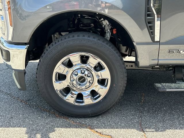 New 2026 Ford F250 Lariat w/ Lariat Ultimate Package image 11