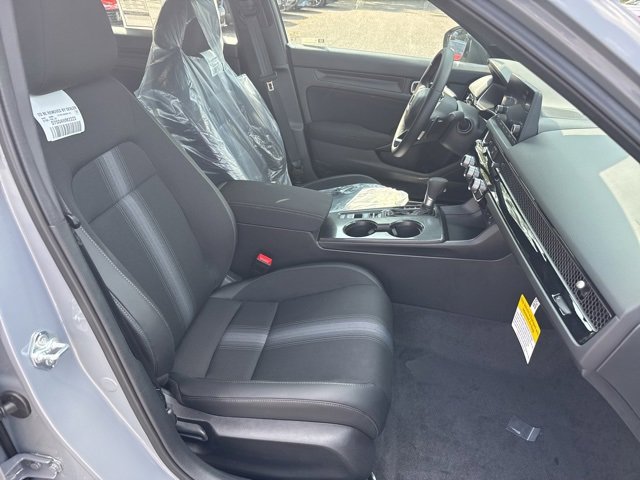 New 2026 Honda Civic Sport image 11