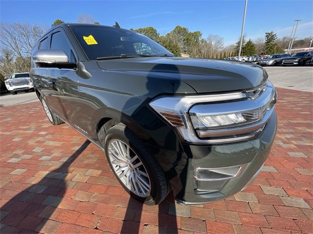 Used 2022 Ford Expedition Platinum image 22