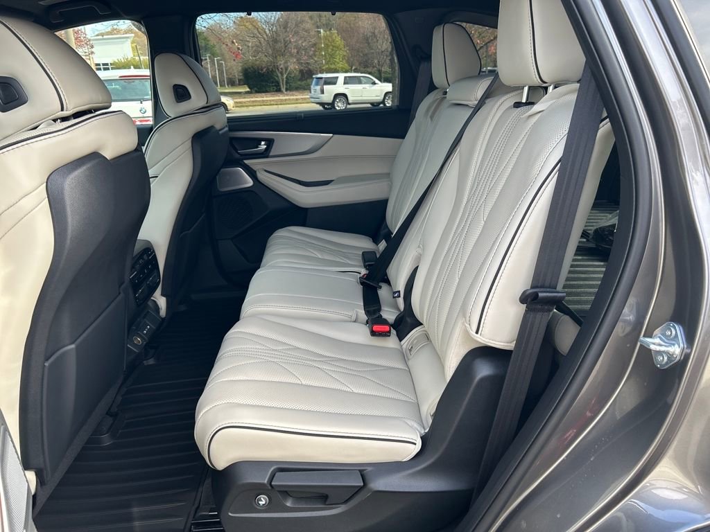 New 2026 Acura MDX A-Spec image 23