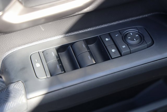 New 2025 Toyota Tacoma Limited image 17