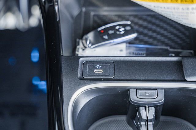 New 2025 Mercedes-Benz CLA 250 4MATIC image 23