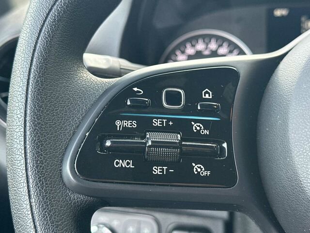 Used 2023 Mercedes-Benz Sprinter 2500 image 27