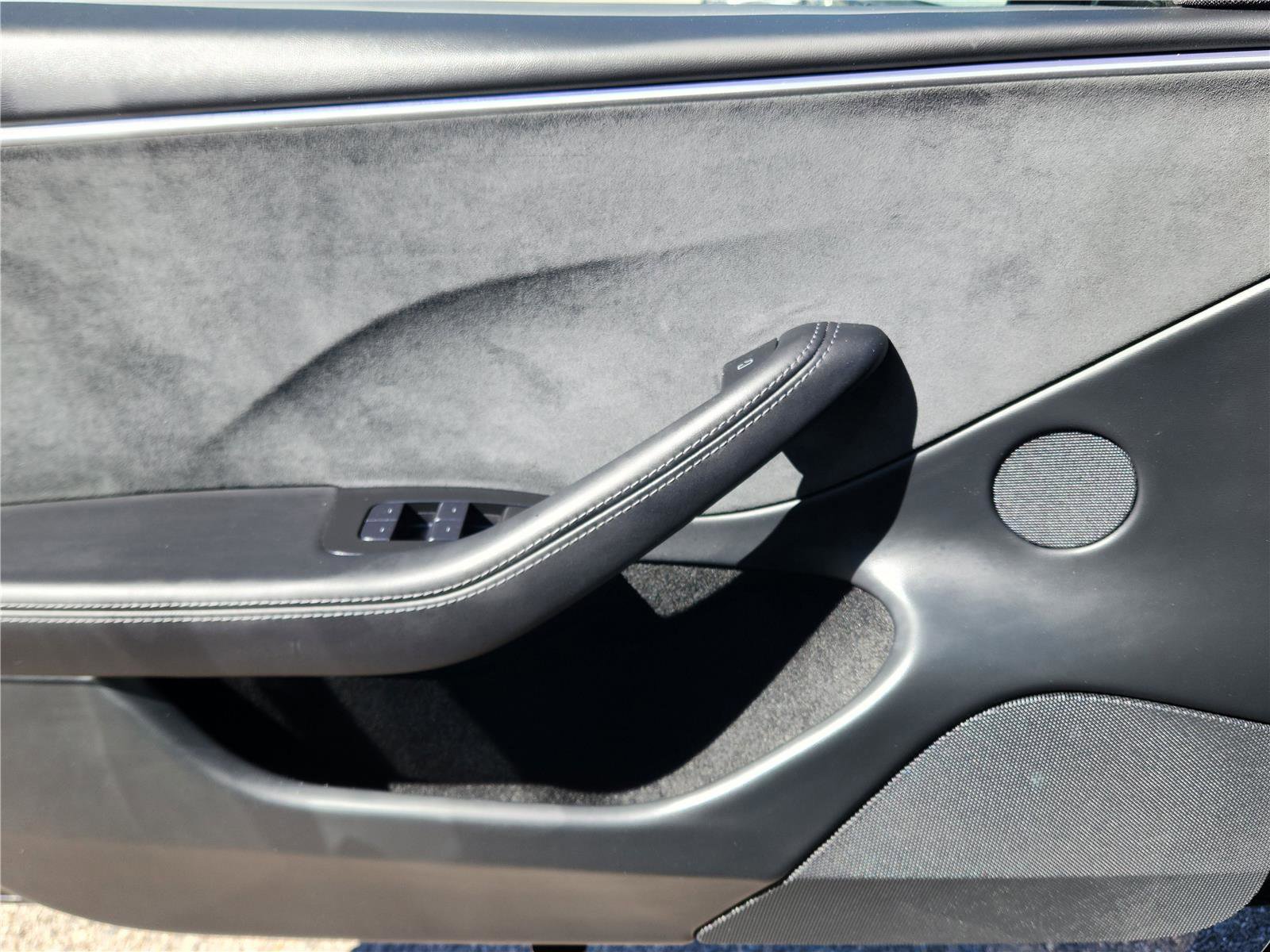 Used 2024 Tesla Model 3 Long Range image 8