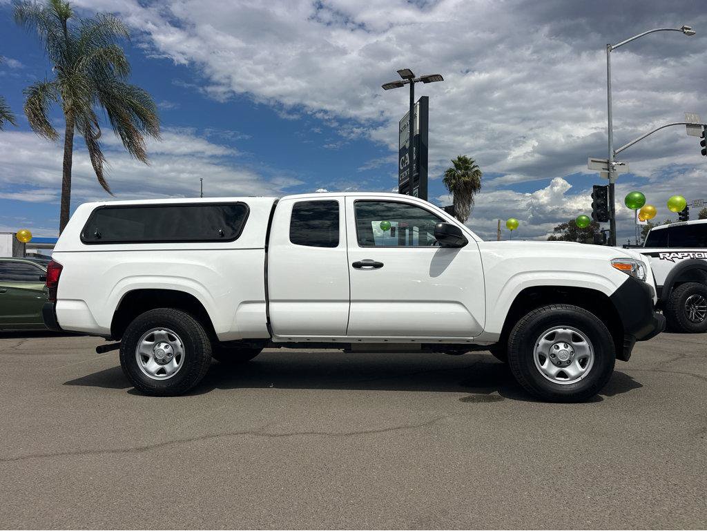 Used 2023 Toyota Tacoma SR RWD image 39
