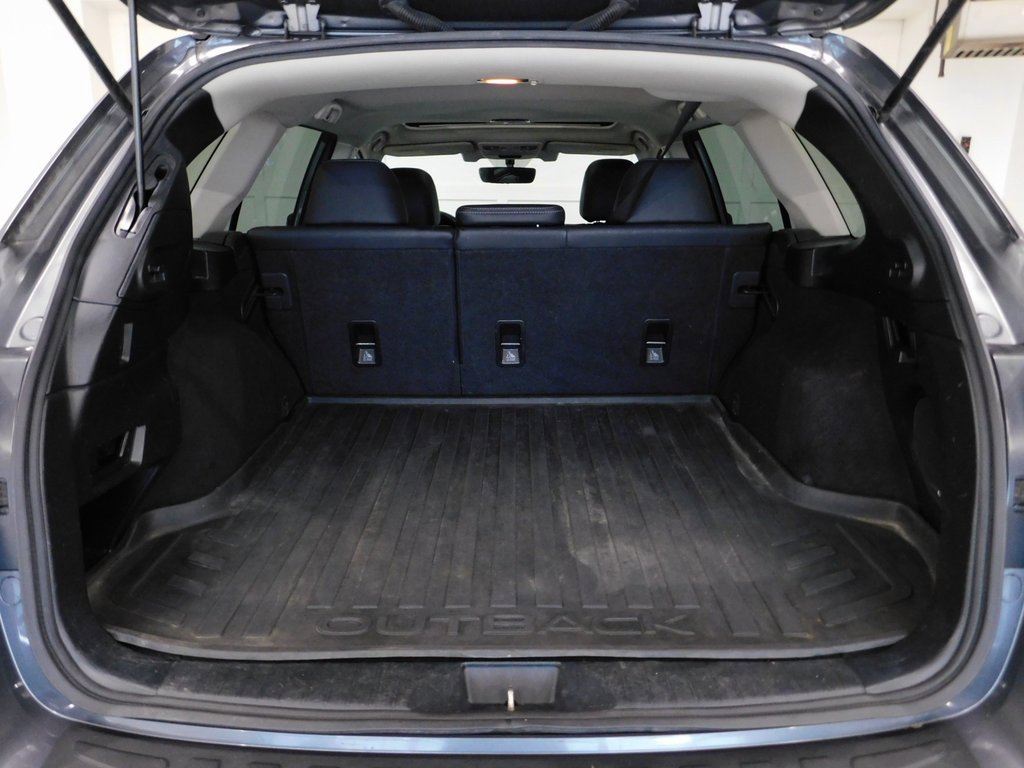 Used 2018 Subaru Outback 2.5i Limited image 79