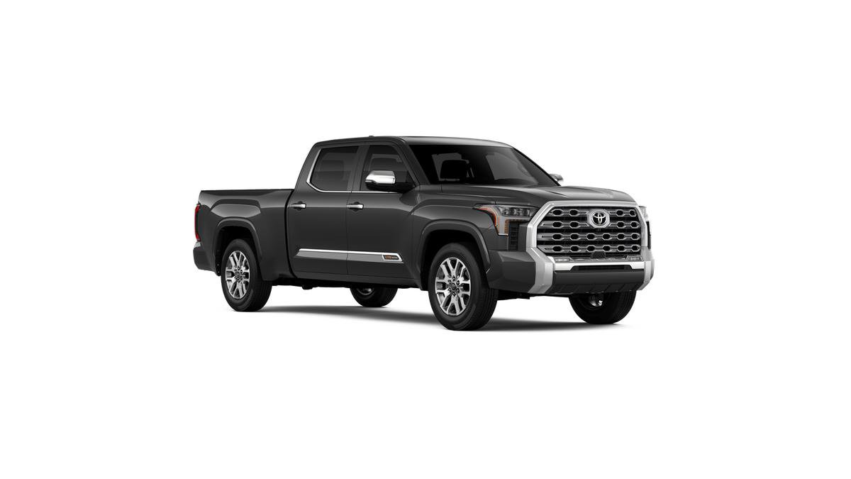 New 2026 Toyota Tundra 1794 Edition image 47