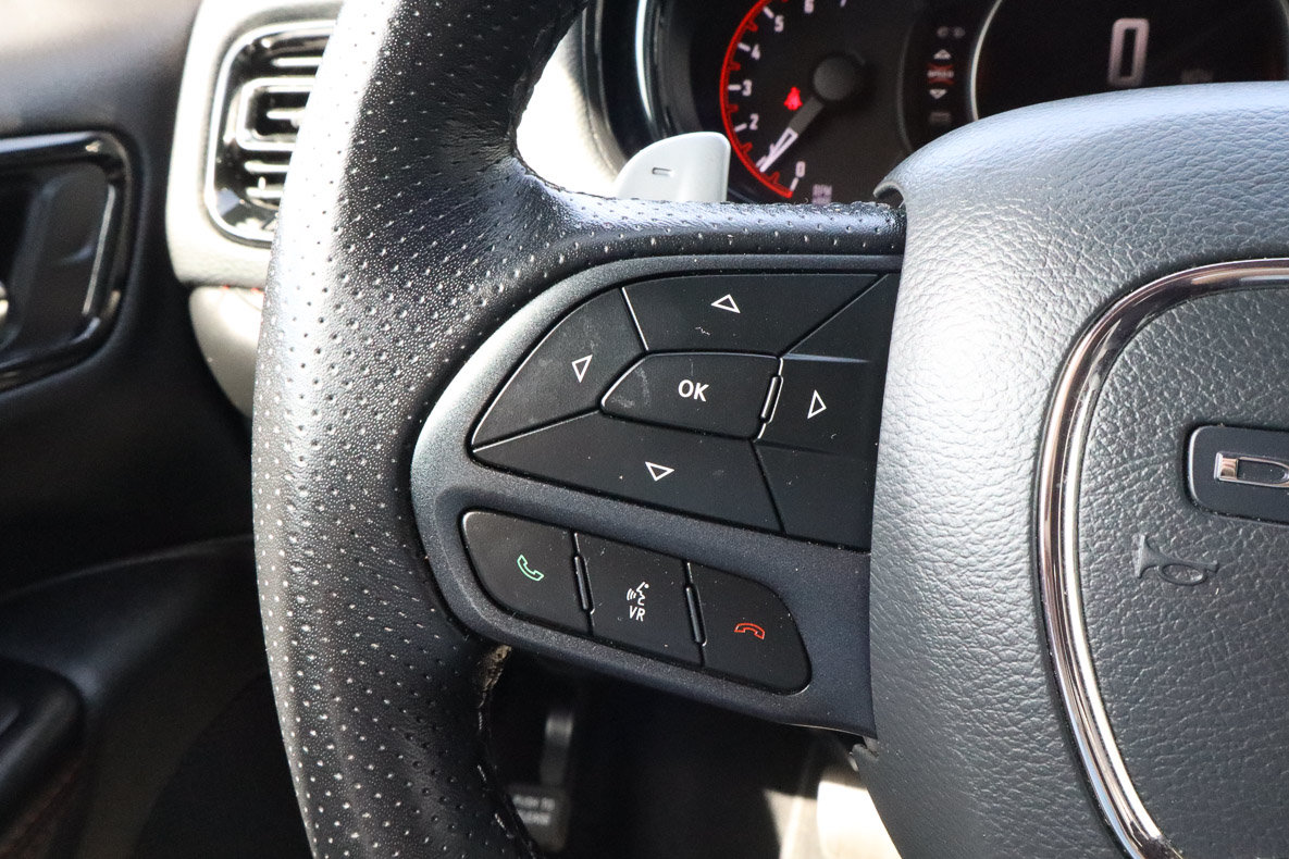 Used 2025 Dodge Durango GT AWD/4WD image 27
