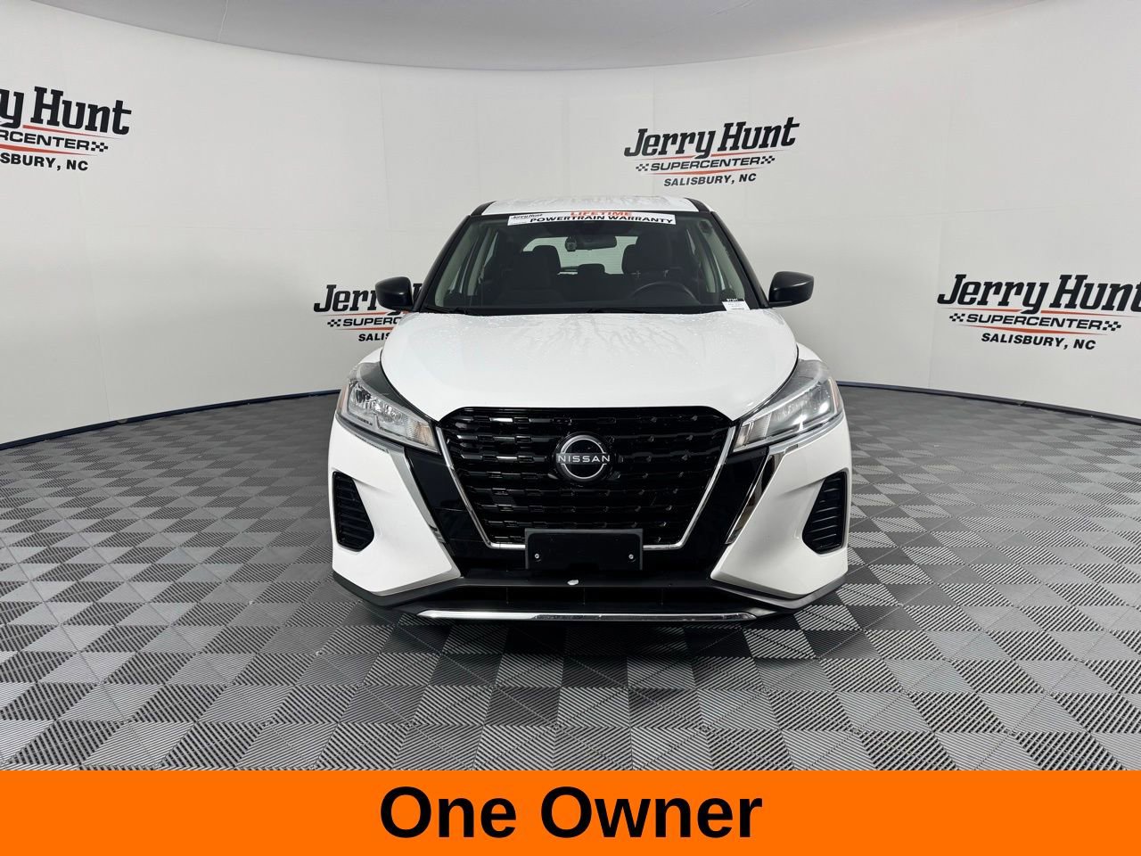 Used 2024 Nissan Kicks S image 4