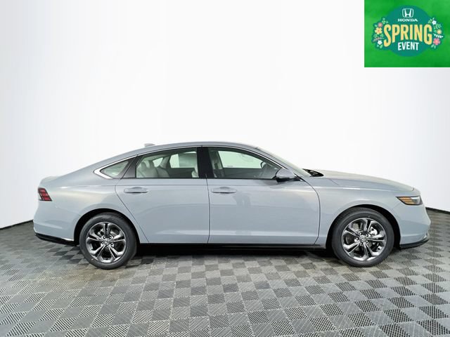 New 2026 Honda Accord EX-L image 7