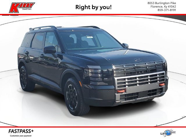 Certified 2026 Hyundai Palisade XRT Pro AWD/4WD 360° Tour