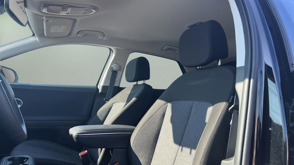 Used 2024 Hyundai Ioniq 5 SEL image 16