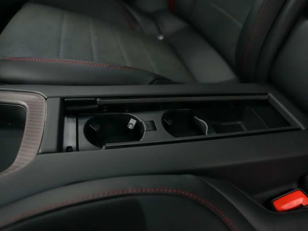 New 2026 Porsche Panamera GTS AWD/4WD image 20