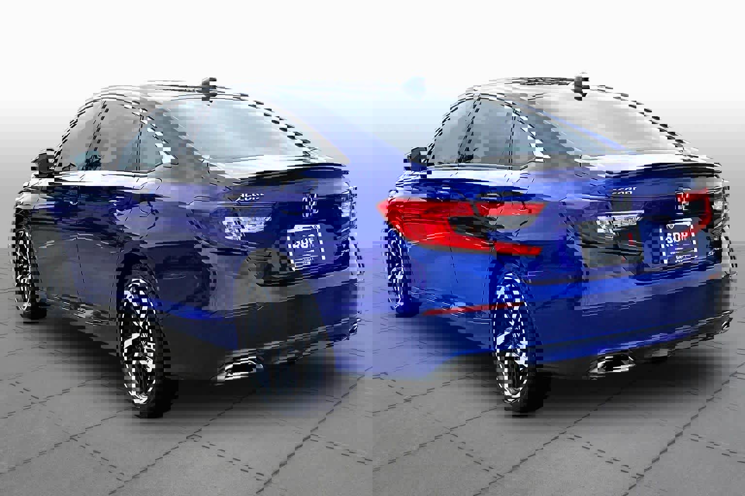 Used 2019 Honda Accord Sport image 12