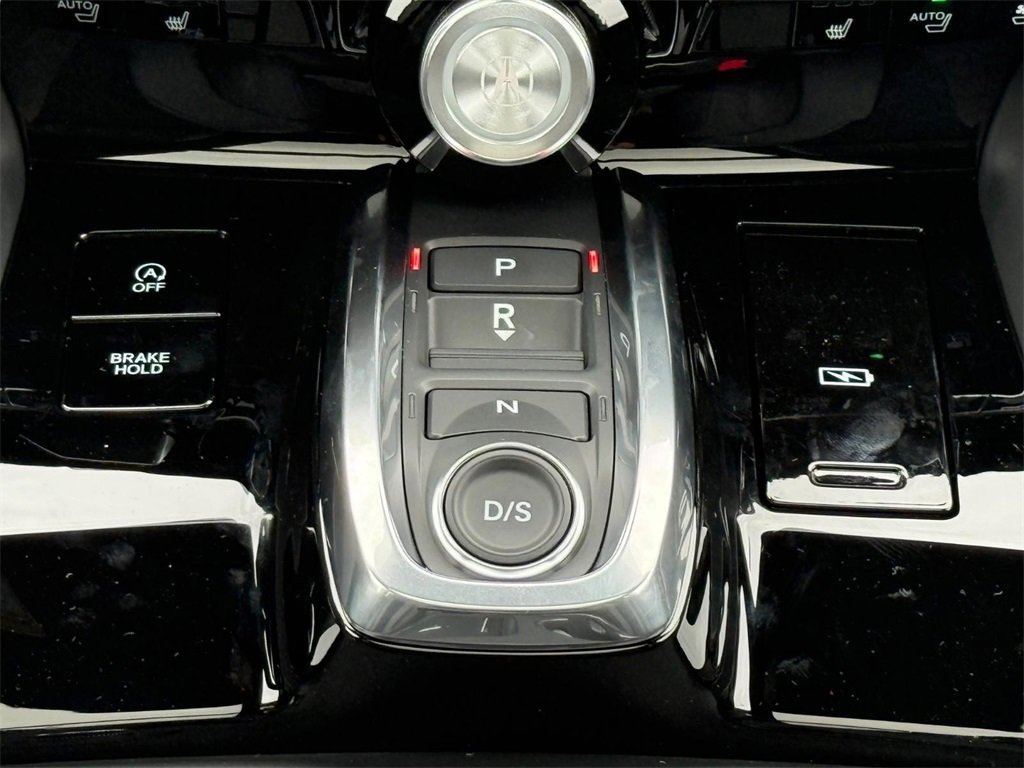 New 2026 Acura MDX A-Spec image 8
