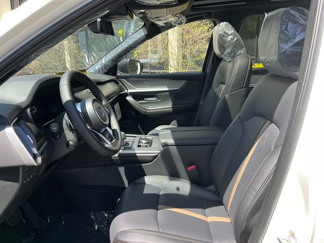 New 2026 MAZDA CX-70 3.3 Turbo S w/ Premium Package AWD/4WD image 10