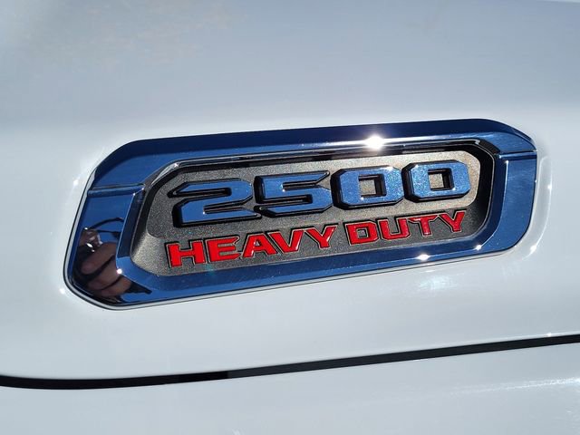 Certified 2024 RAM 2500 Big Horn image 9