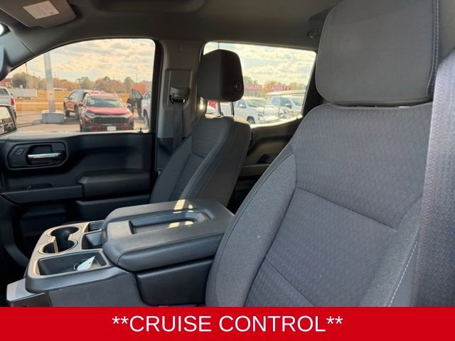 Used 2023 Chevrolet Silverado 1500 Custom image 9