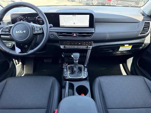 New 2026 Kia Seltos EX w/ EX Sunroof Package image 18