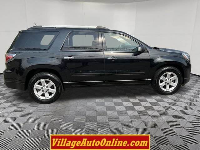 Used 2013 GMC Acadia SLE AWD/4WD image 20