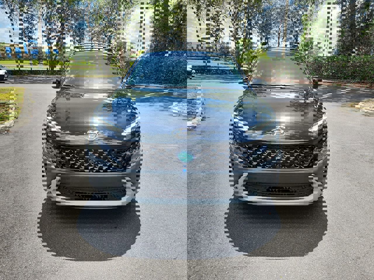 Certified 2023 Hyundai Kona SEL AWD/4WD image 8