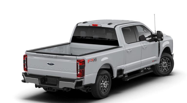 New 2026 Ford F250 4x4 Crew Cab Super Duty image 25