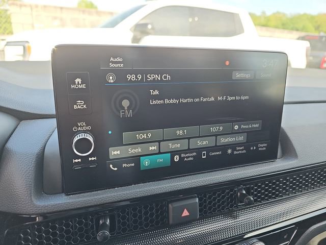 Used 2025 Honda CR-V EX-L image 26