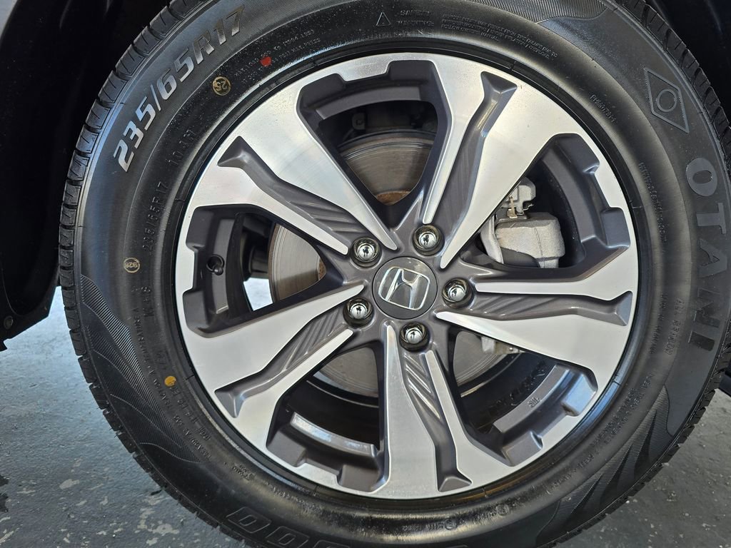 Used 2021 Honda CR-V LX image 52
