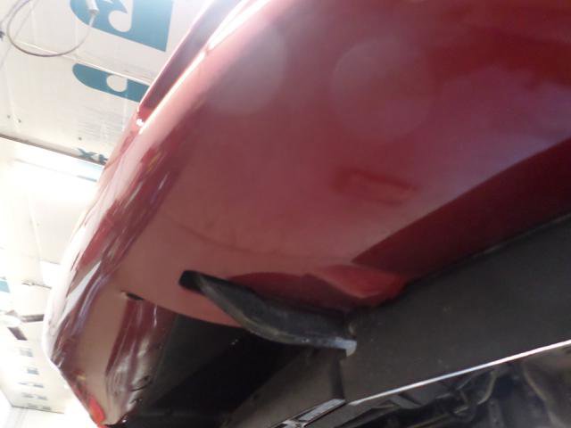 Used 2004 Chevrolet Corvette Convertible w/ Preferred Equipment Group image 35