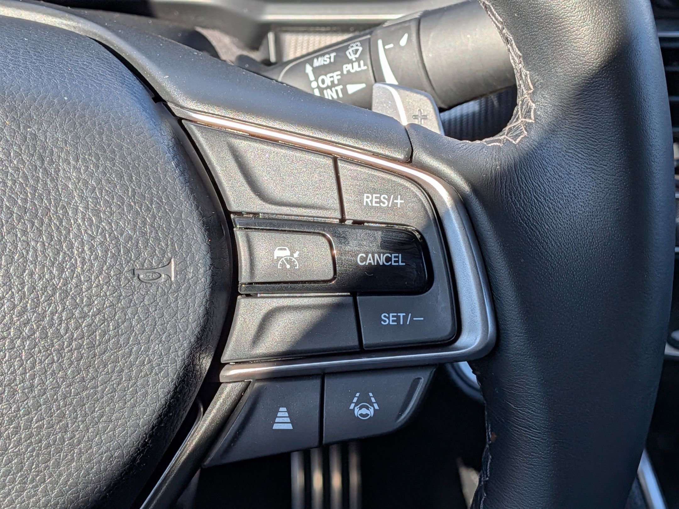 Certified 2022 Honda Accord Sport Special Edition image 14