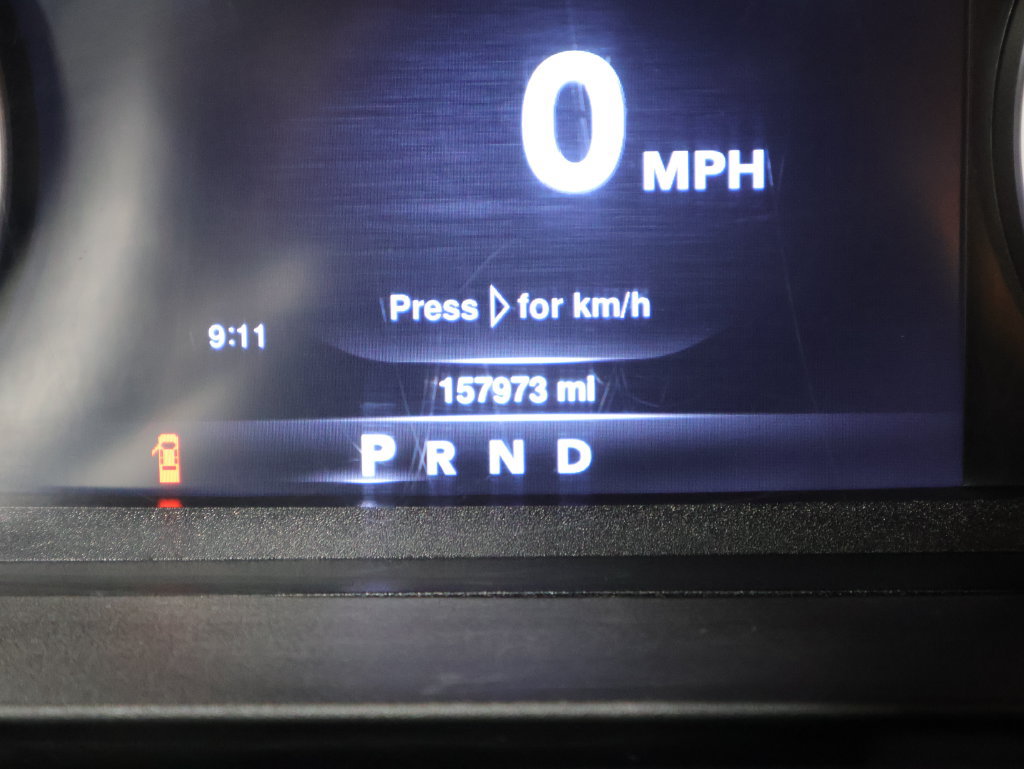 Used 2016 RAM 1500 Big Horn AWD/4WD image 34