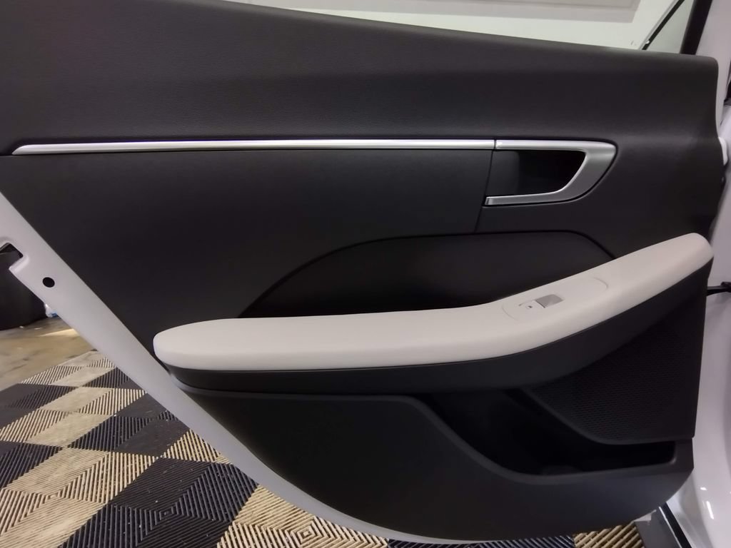 New 2026 Hyundai Sonata SE FWD image 29