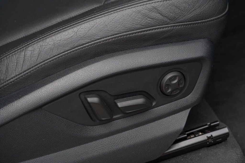 Used 2017 Audi Q7 3.0T Premium Plus w/ Premium Plus Package image 45