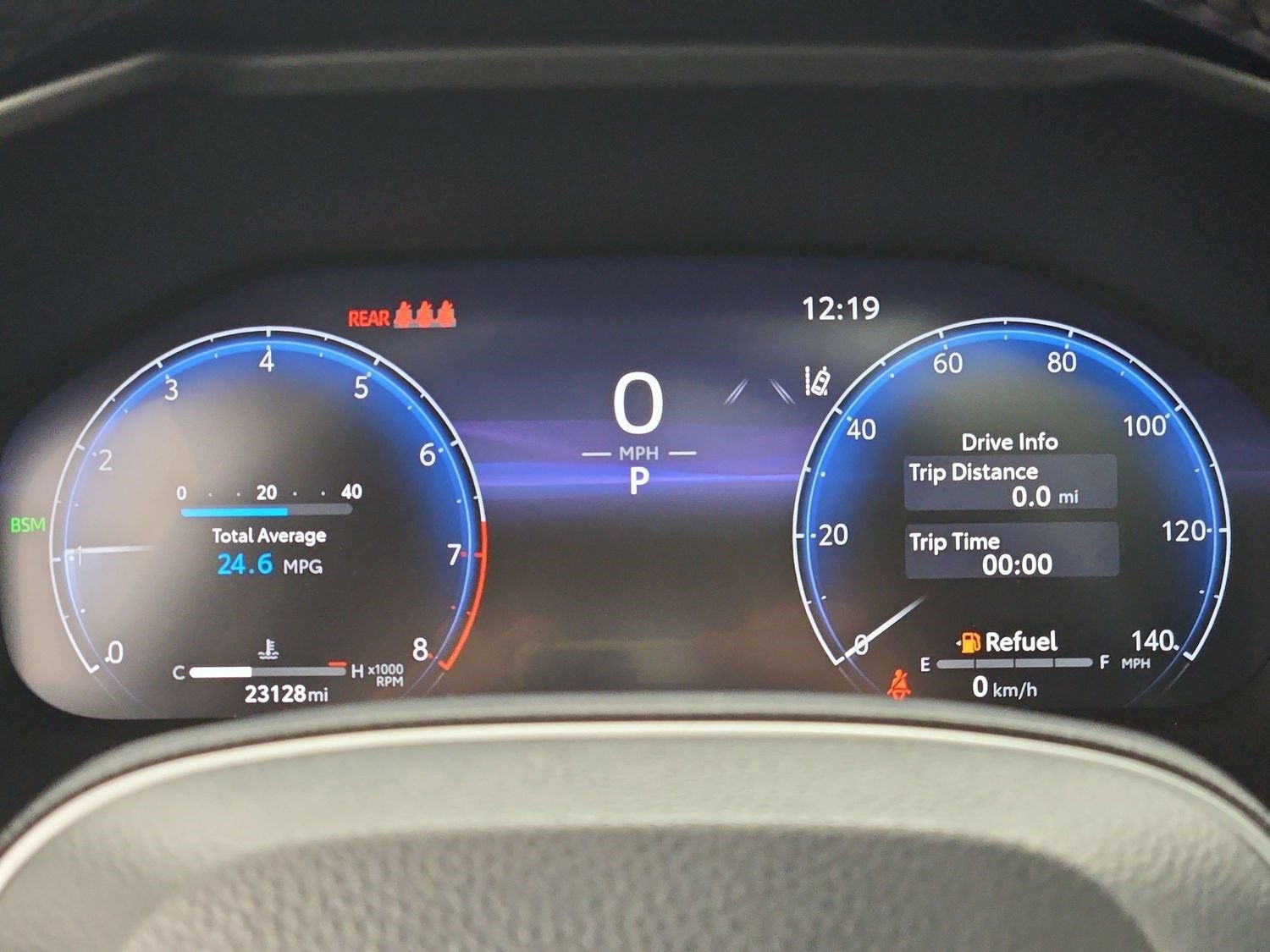 Used 2025 Toyota RAV4 Limited w/ Weather Package FWD image 14