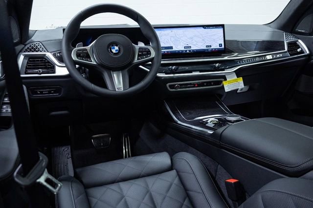 New 2026 BMW X7 xDrive40i w/ M Sport Package image 22