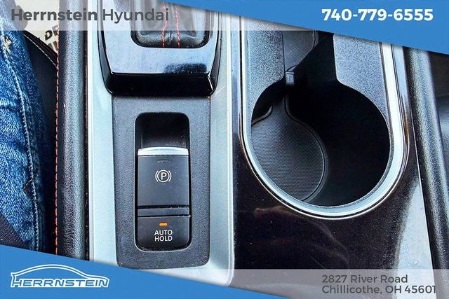 Used 2023 Nissan Altima 2.0 SR image 20