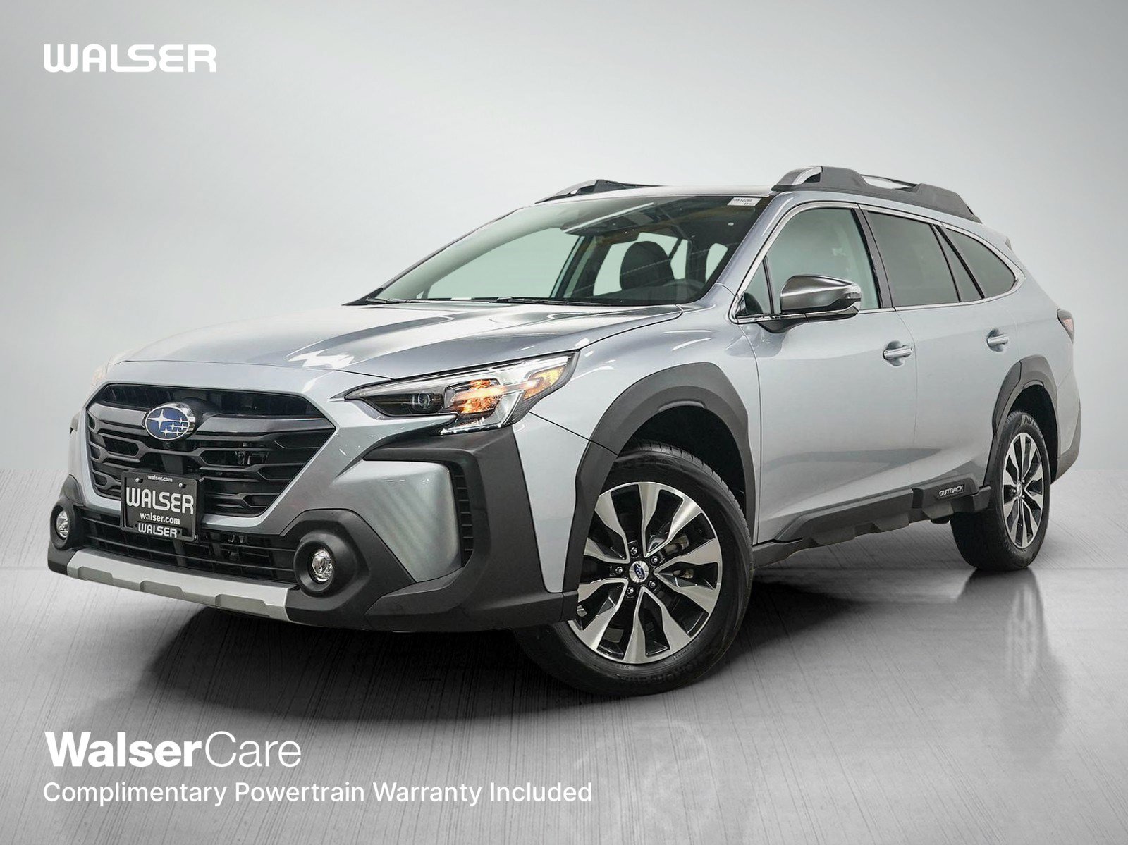 Used 2024 Subaru Outback Touring XT