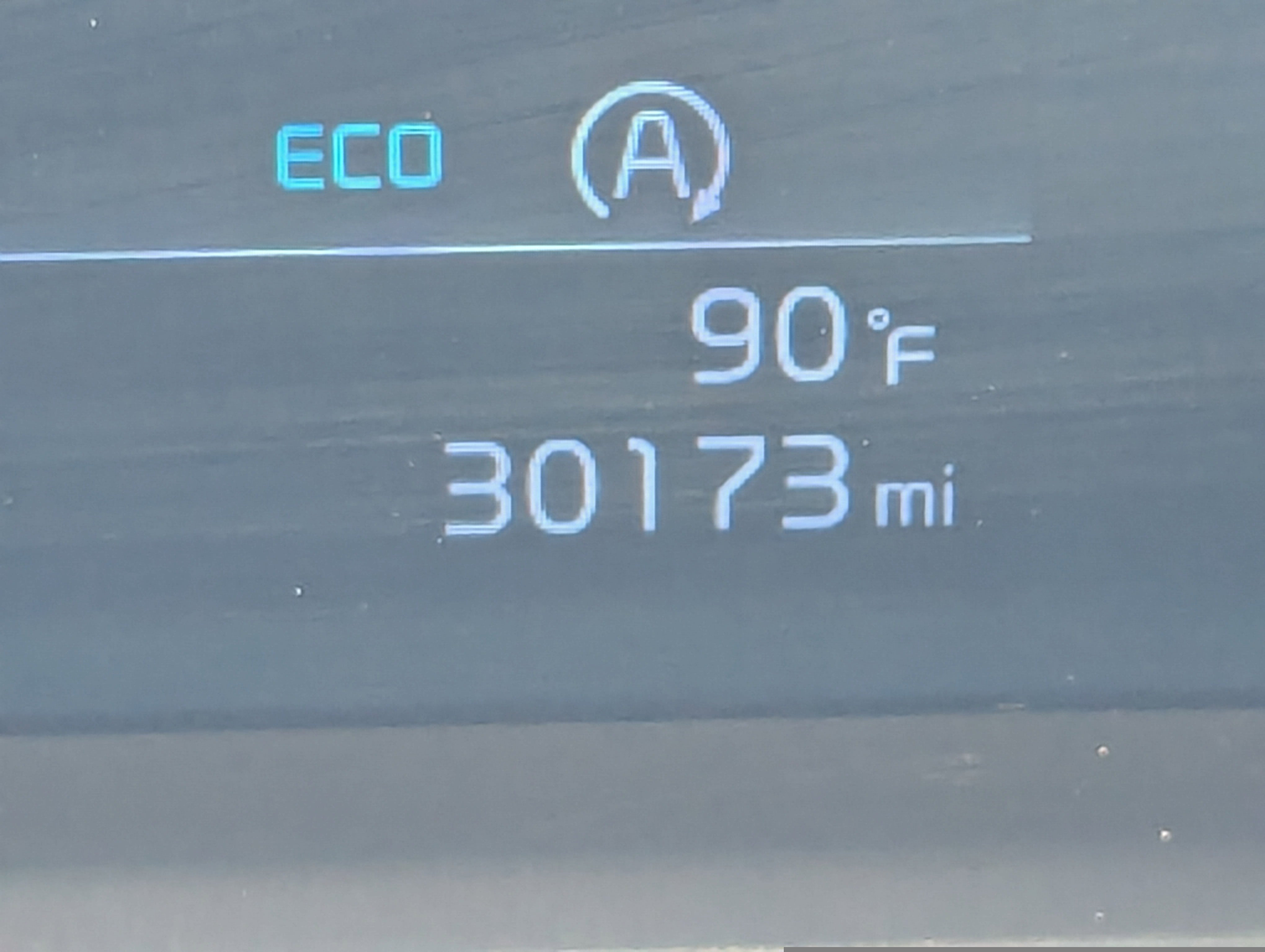 Certified 2024 Kia Telluride S w/ S Sunroof Package FWD image 32
