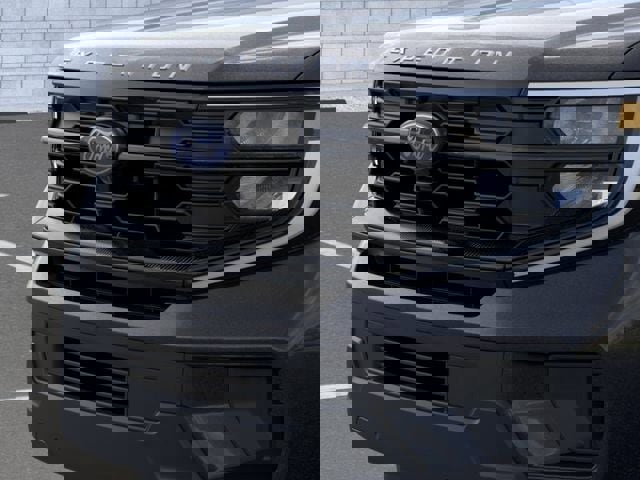 New 2026 Ford Expedition Max Active image 17