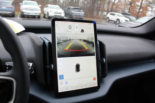 New 2026 Volvo EX30 Plus AWD/4WD image 19