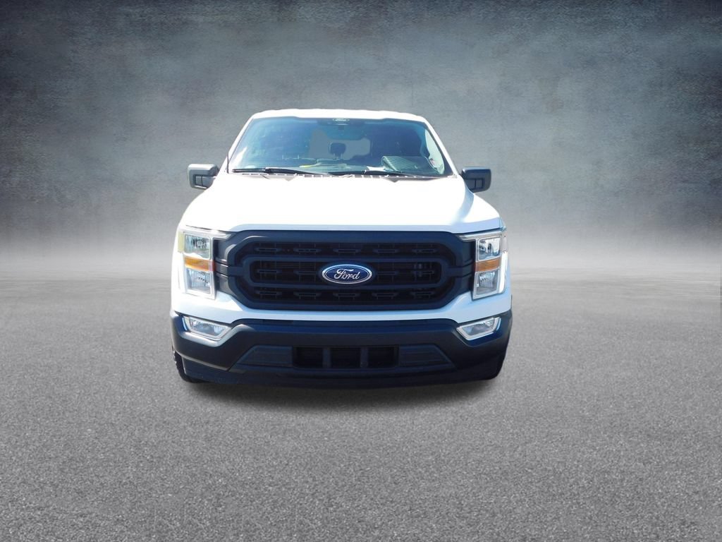 Used 2022 Ford F150 XL w/ Equipment Group 101A High RWD image 10