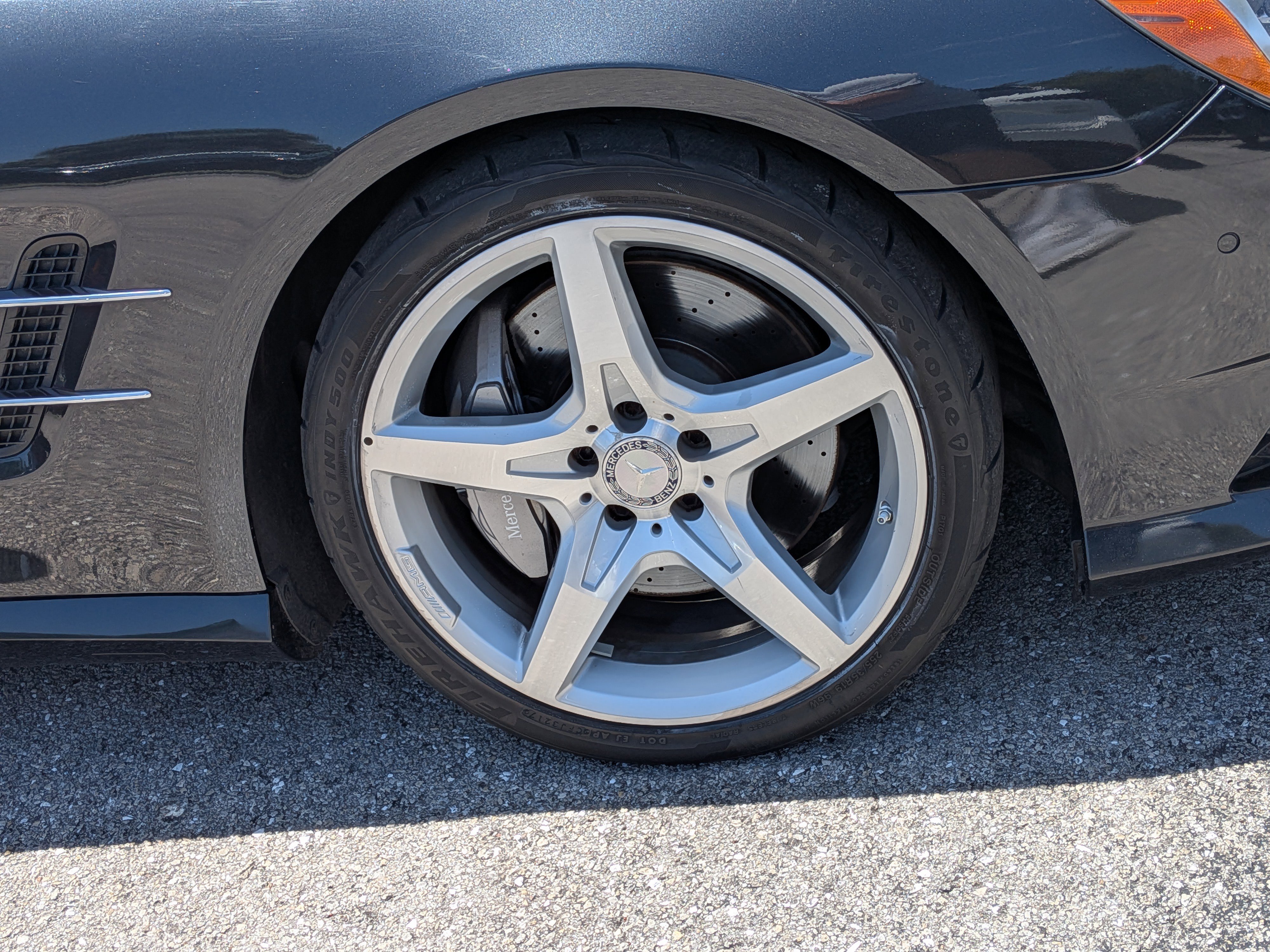 Used 2015 Mercedes-Benz SL 400 w/ Premium I Package image 11