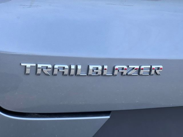 New 2026 Chevrolet TrailBlazer LS FWD video 2
