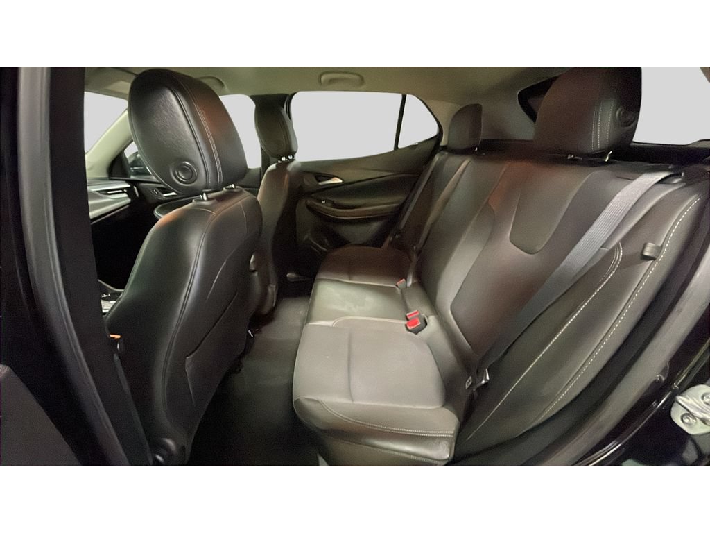 Used 2024 Buick Encore GX Preferred AWD/4WD image 15