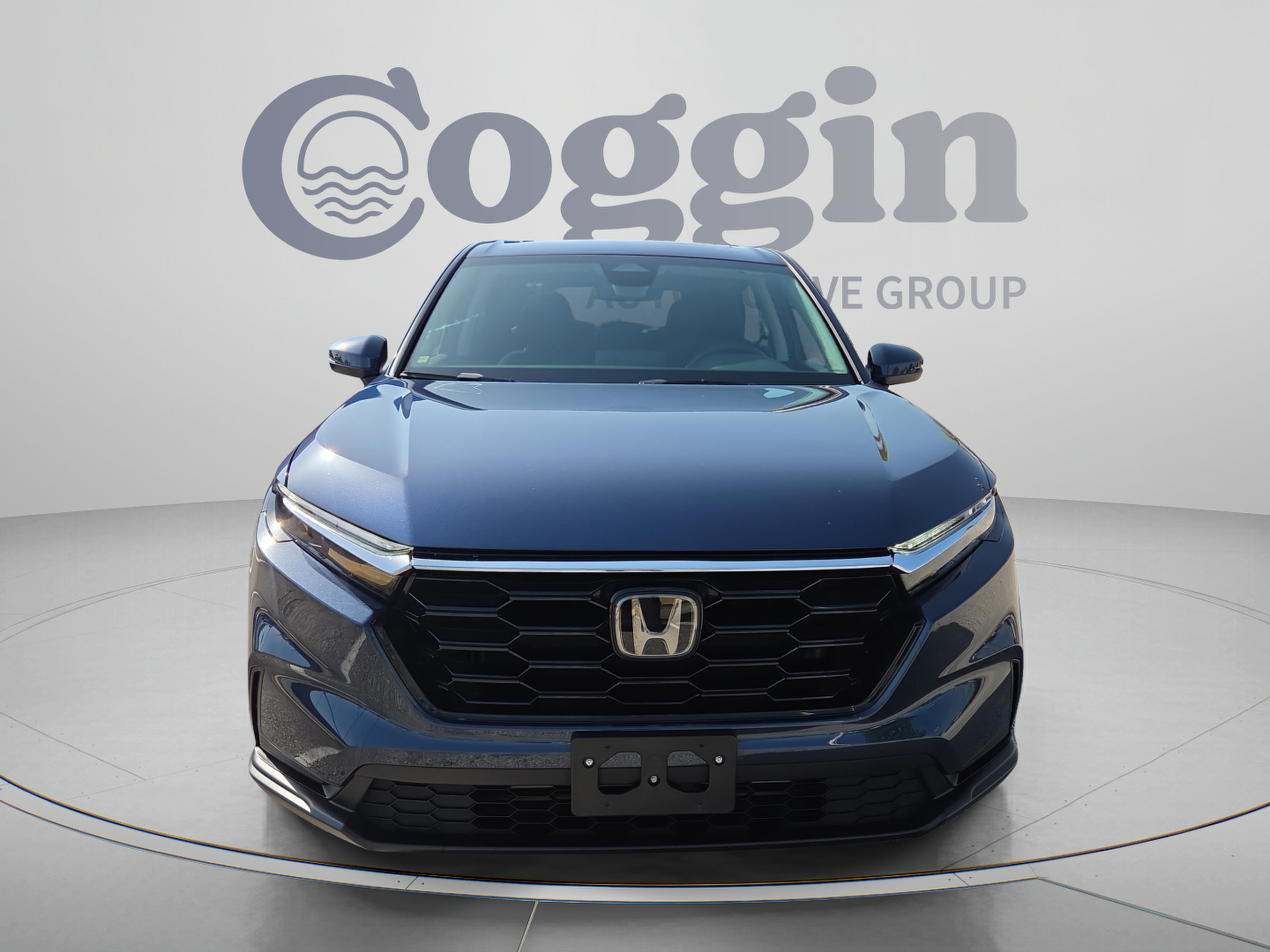 Used 2025 Honda CR-V EX image 8