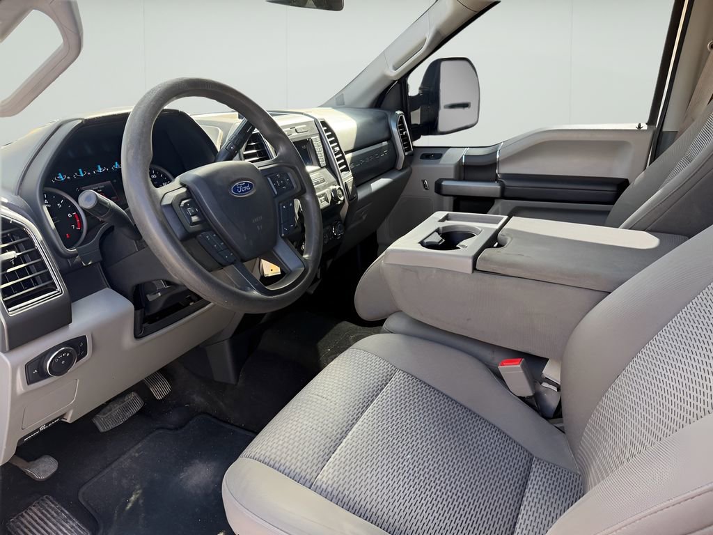 Used 2019 Ford F250 XLT image 12
