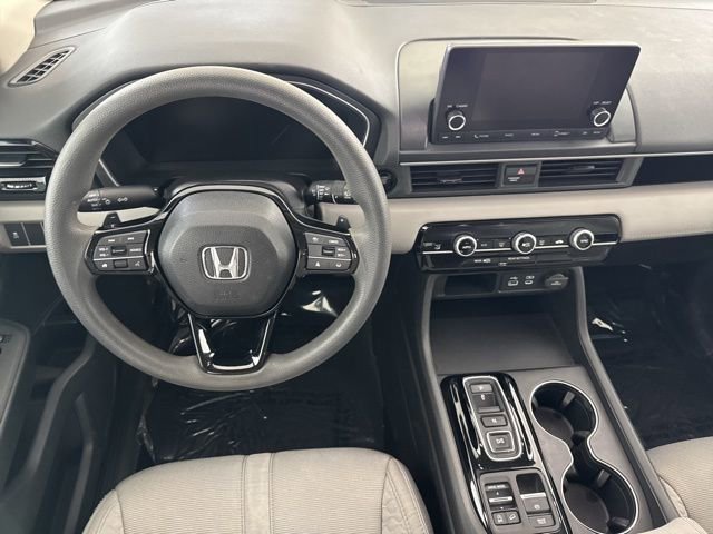 Used 2023 Honda Pilot LX image 28