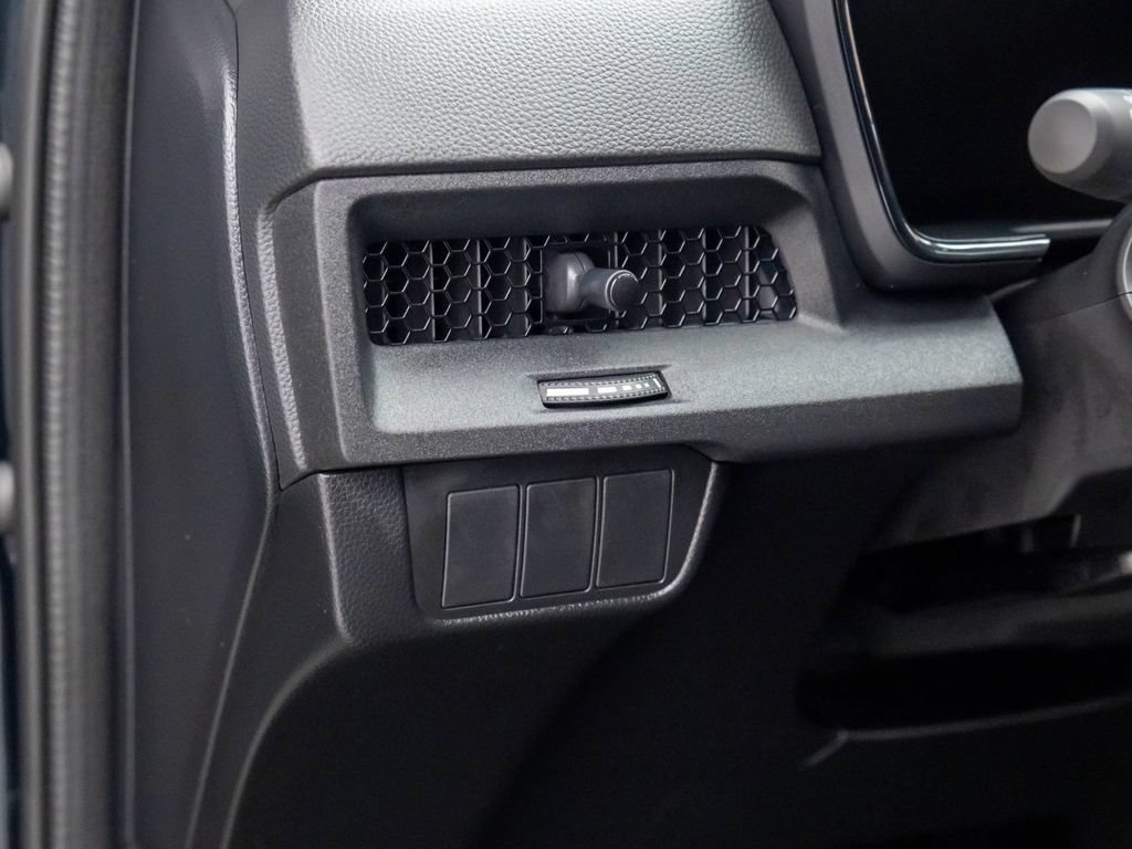 New 2026 Honda CR-V EX image 21