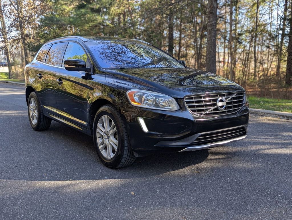 Used 2015 Volvo XC60 T5 Premier image 13