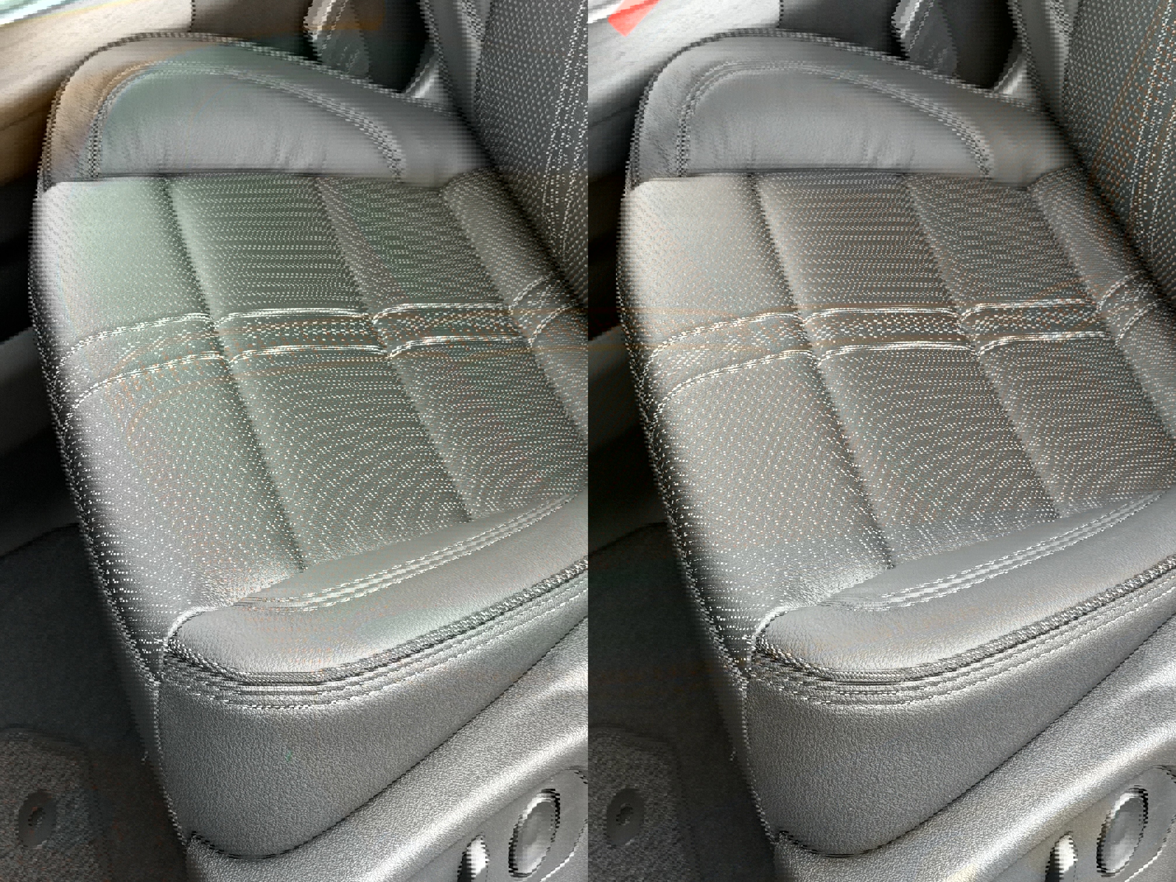 New 2026 Chevrolet Silverado 2500 High Country w/ High Country Premium Package image 11